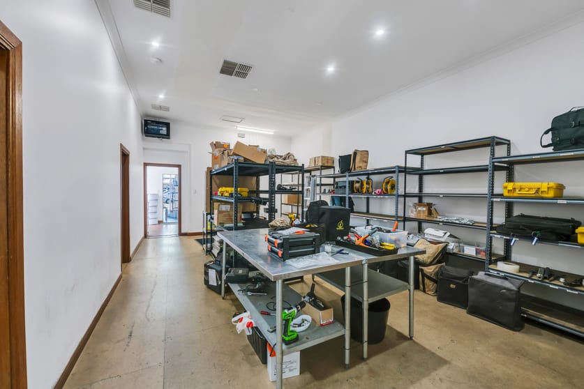 Click to view all images 303 Wright Street Adelaide SA 5000 - Image 4