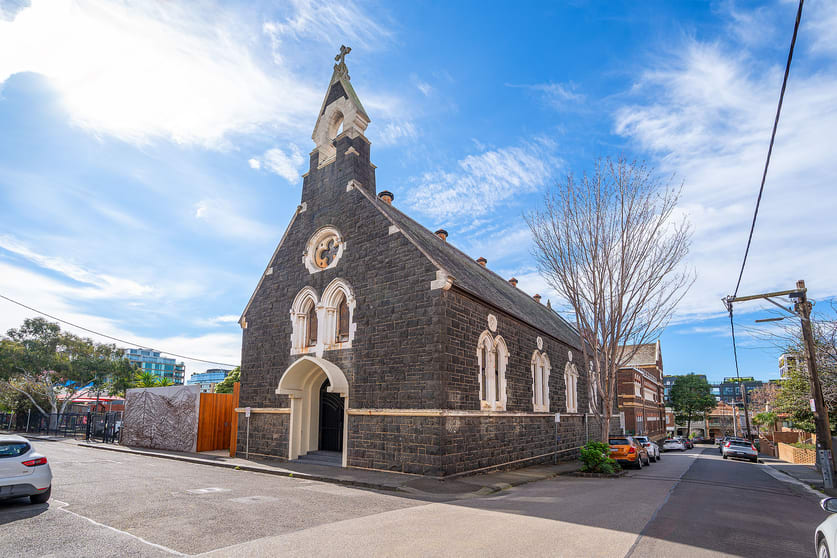 Click to view all images 6 Oxford Street Collingwood VIC 3066 - Image 1