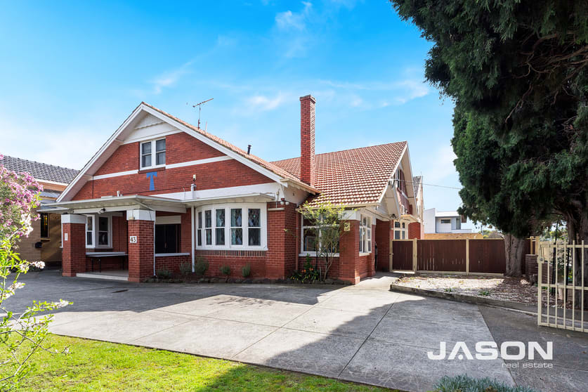 Click to view all images 43 The Grove Coburg VIC 3058 - Image 3