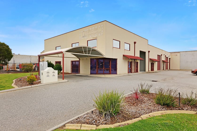 Click to view all images 1/9 Trade Road Malaga WA 6090 - Image 1