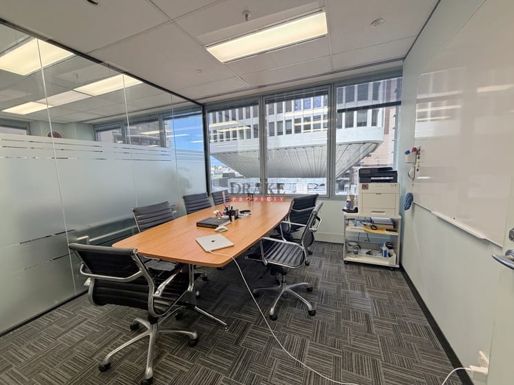 Click to view all images Level 7, 709/370 Pitt Street Sydney NSW 2000 - Image 3