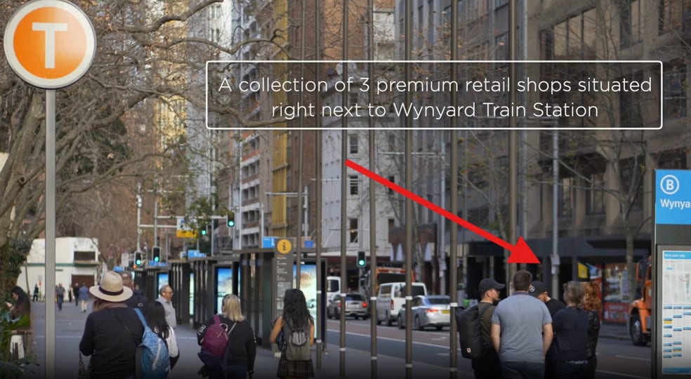 Click to view all images 33-35 York Street Sydney NSW 2000 - Image 2