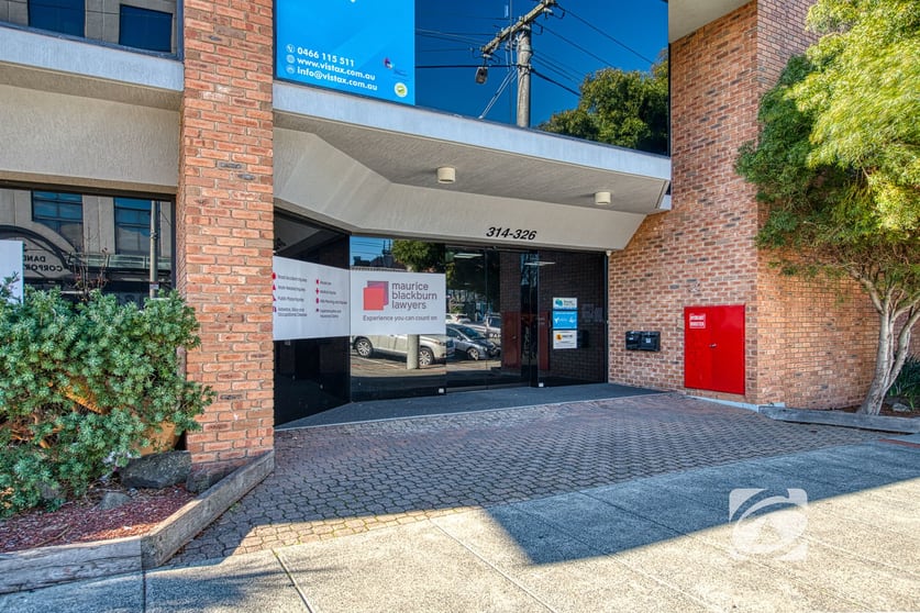 314B-326 Thomas Street Dandenong VIC 3175 - Image 1