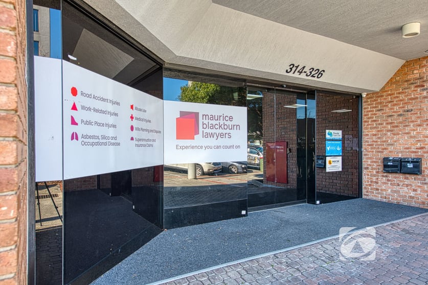 314B-326 Thomas Street Dandenong VIC 3175 - Image 2