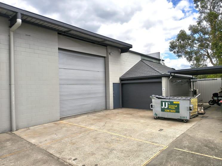 B/17 Annie Street Coopers Plains QLD 4108 - Image 1