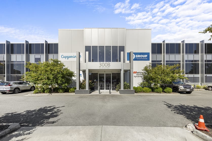 Click to view all images Suites 1 & 3/300B Gillies Street Wendouree VIC 3355 - Image 1