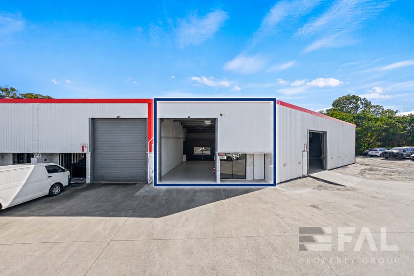 Click to view all images Unit 8/25 Michlin Street Moorooka QLD 4105 - Image 1