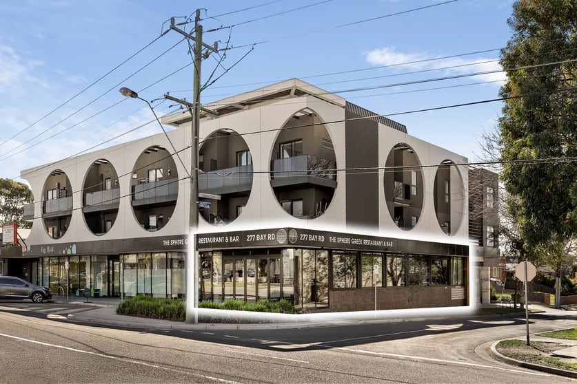 Click to view all images 277 Bay Road Cheltenham VIC 3192 - Image 2