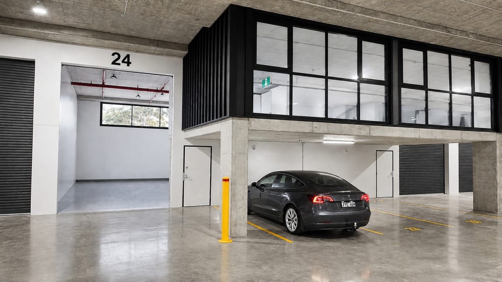 Click to view all images 24/7 Rodborough Road Frenchs Forest NSW 2086 - Image 1