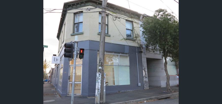 Click to view all images Ground Floor Clinic Wellington Street Clifton Hill VIC 3068 - Image 1
