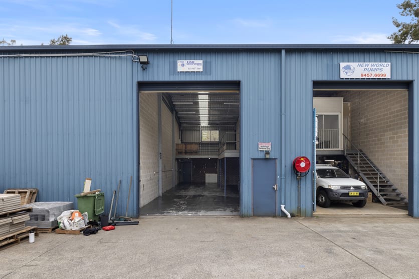1 Marina Close Mount Kuring-gai NSW 2080 - Image 2