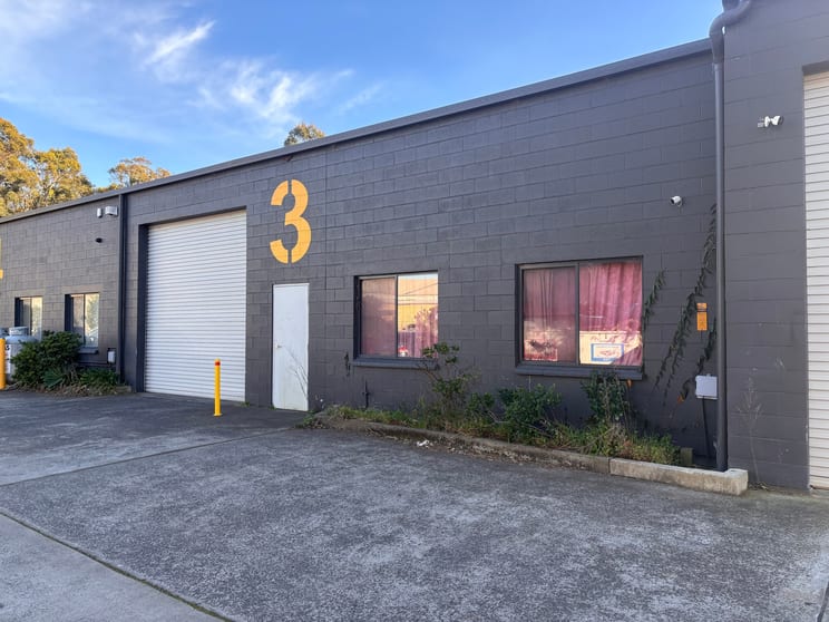3/173 Princes Highway South Nowra NSW 2541 - Image 1