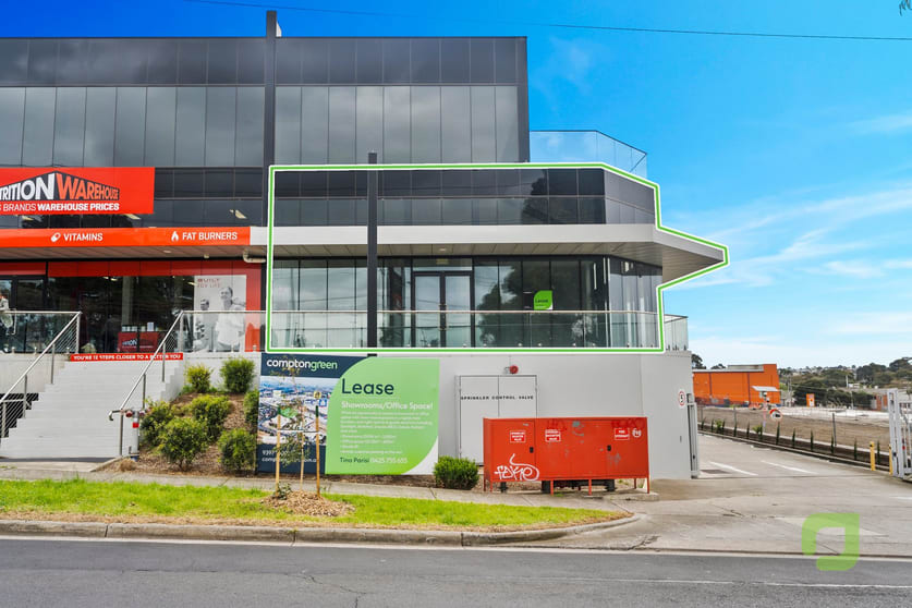 Click to view all images 4/181 Rosamond Road Maribyrnong VIC 3032 - Image 2