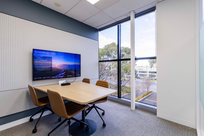 Click to view all images Urban Acres 307 Ferntree Gully Road Mount Waverley VIC 3149 - Image 4