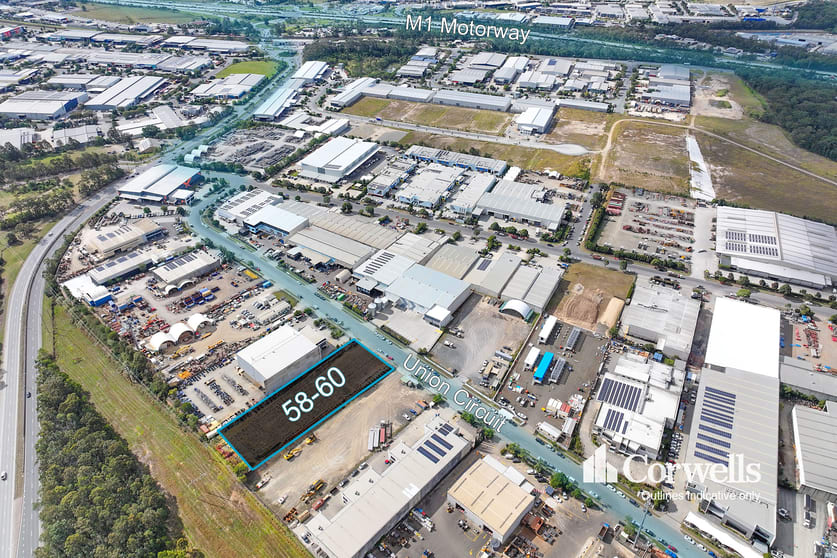 Click to view all images 58-60 Union Circuit Yatala QLD 4207 - Image 2