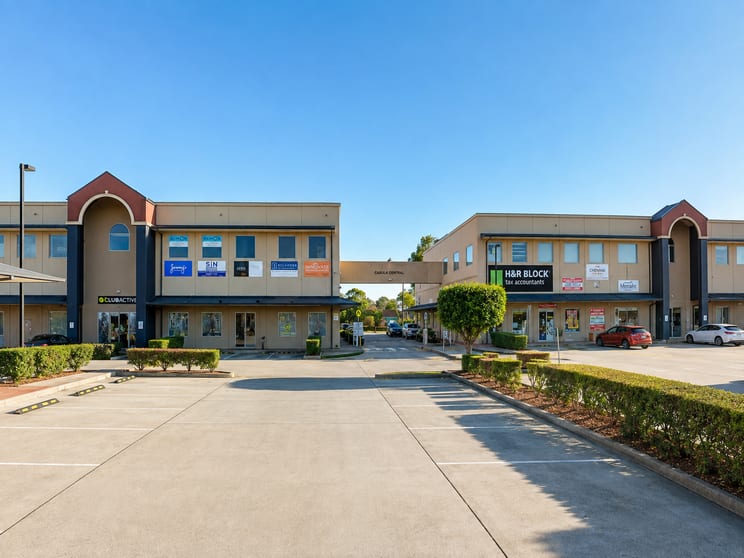 Unit 18, Suite 7/633-639 Hume Highway Casula NSW 2170 - Image 2