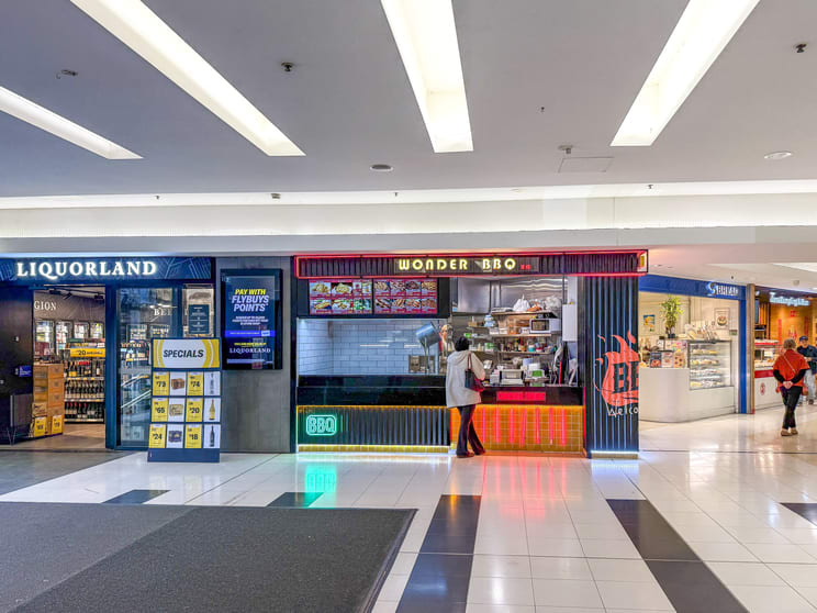Click to view all images Shop 22B/225 Forest Road Hurstville NSW 2220 - Image 2