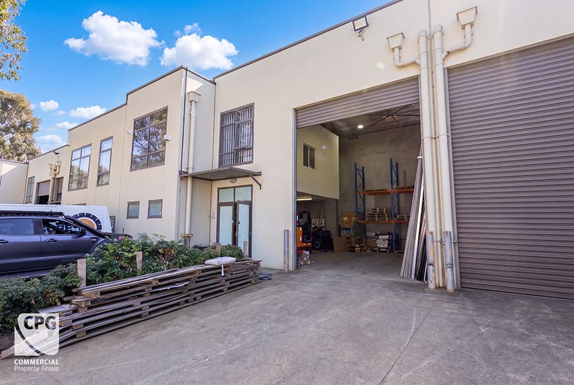 Click to view all images 10/4 Birmingham Avenue Villawood NSW 2163 - Image 2