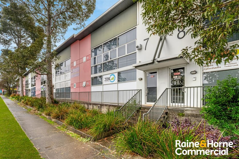 7/364 Park Road Regents Park NSW 2143 - Image 3