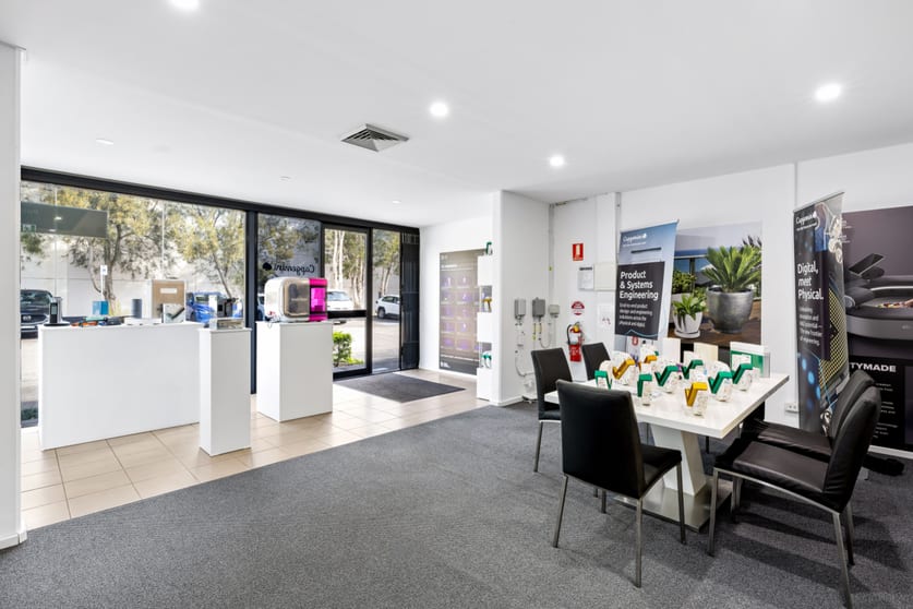 Unit 2, 24 Portside Crescent Maryville NSW 2293 - Image 2