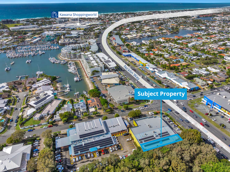 Click to view all images Shop B/1 Nicklin Way Minyama QLD 4575 - Image 2