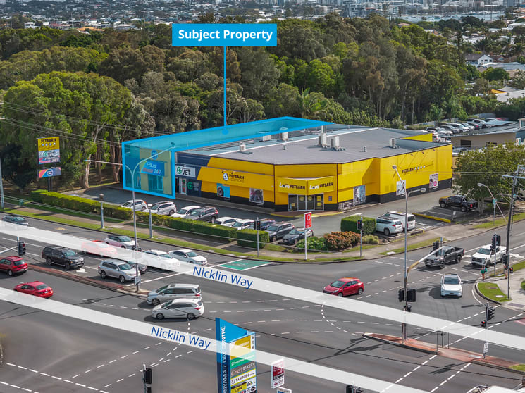 Click to view all images Shop B/1 Nicklin Way Minyama QLD 4575 - Image 1
