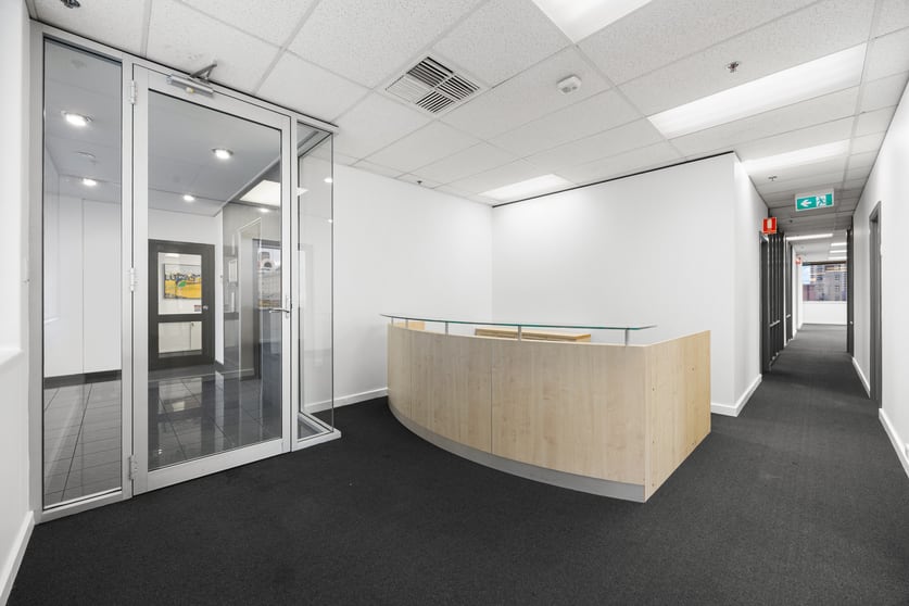Click to view all images Level 3 North, 255-259 Pulteney Street Adelaide SA 5000 - Image 2