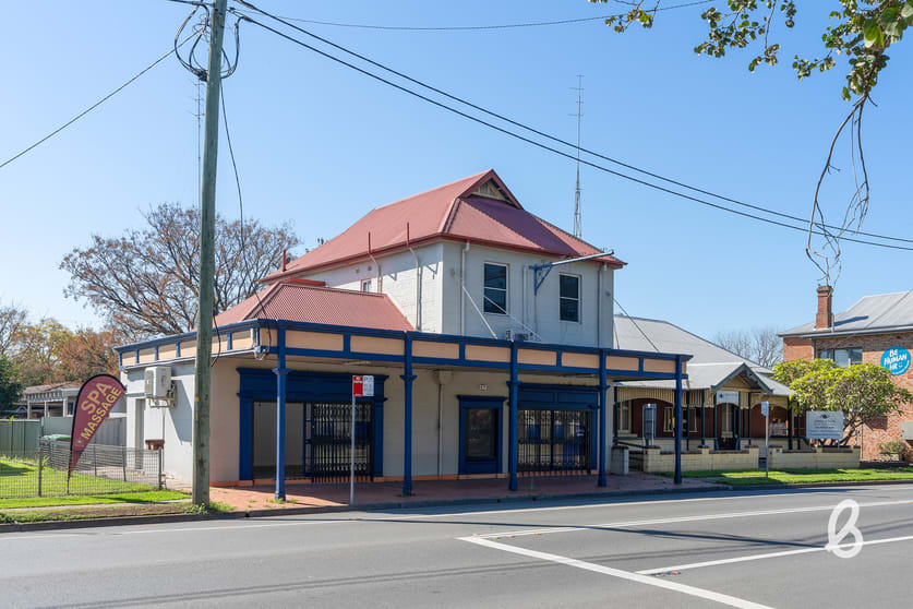 Click to view all images 94 George Street Singleton NSW 2330 - Image 1