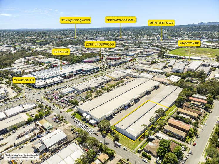 223-225 Ewing Road Woodridge QLD 4114 - Image 1