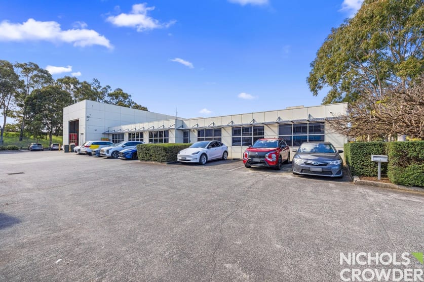 Unit 4/19-23 Geddes Street Mulgrave VIC 3170 - Image 1