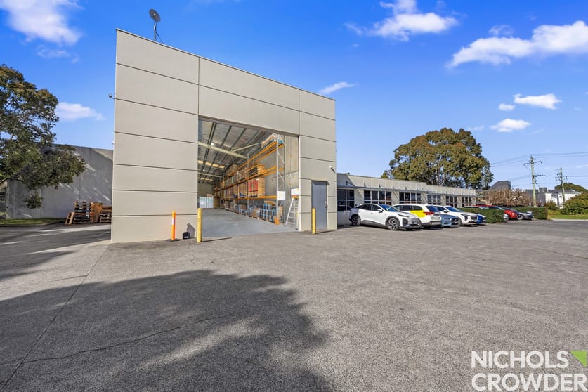Unit 4/19-23 Geddes Street Mulgrave VIC 3170 - Image 2