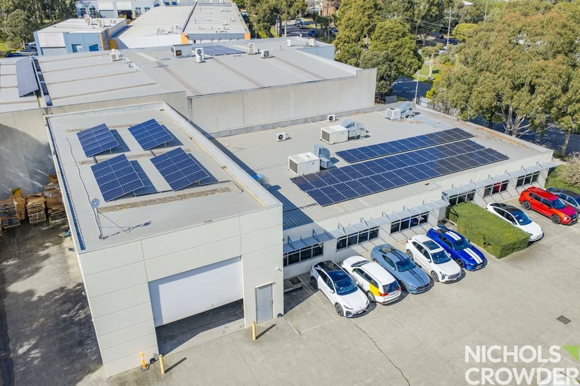 Unit 4/19-23 Geddes Street Mulgrave VIC 3170 - Image 3