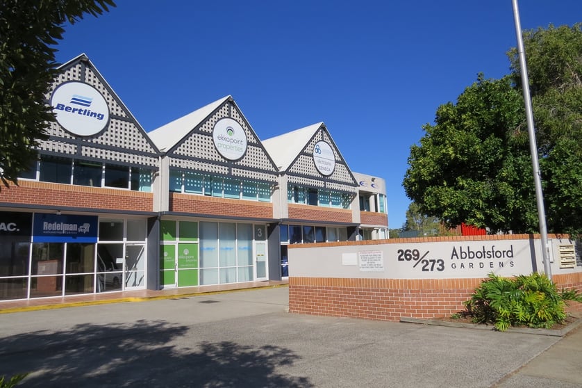 3/269 Abbotsford Road Bowen Hills QLD 4006 - Image 1