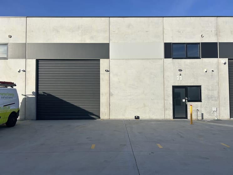 Click to view all images Unit 11, 7 Cessna Way Cambridge TAS 7170 - Image 1