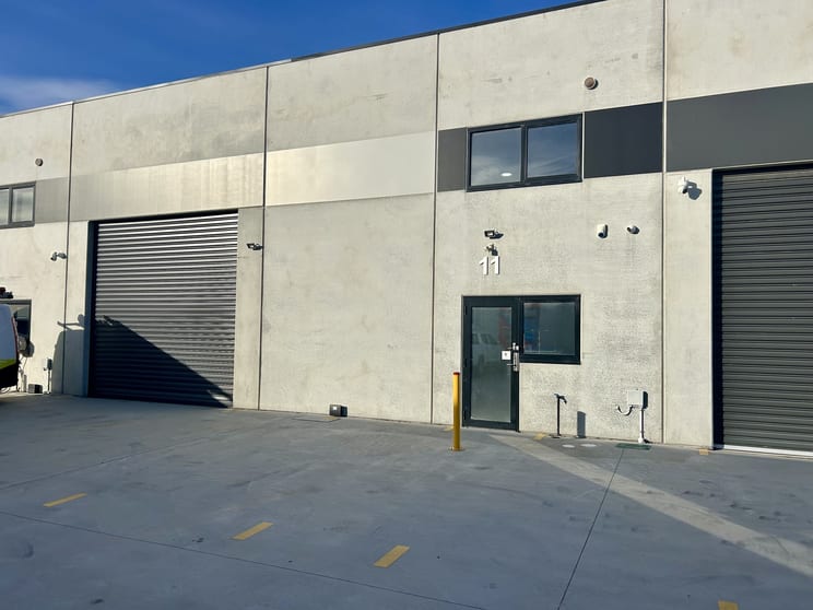 Click to view all images Unit 11, 7 Cessna Way Cambridge TAS 7170 - Image 2