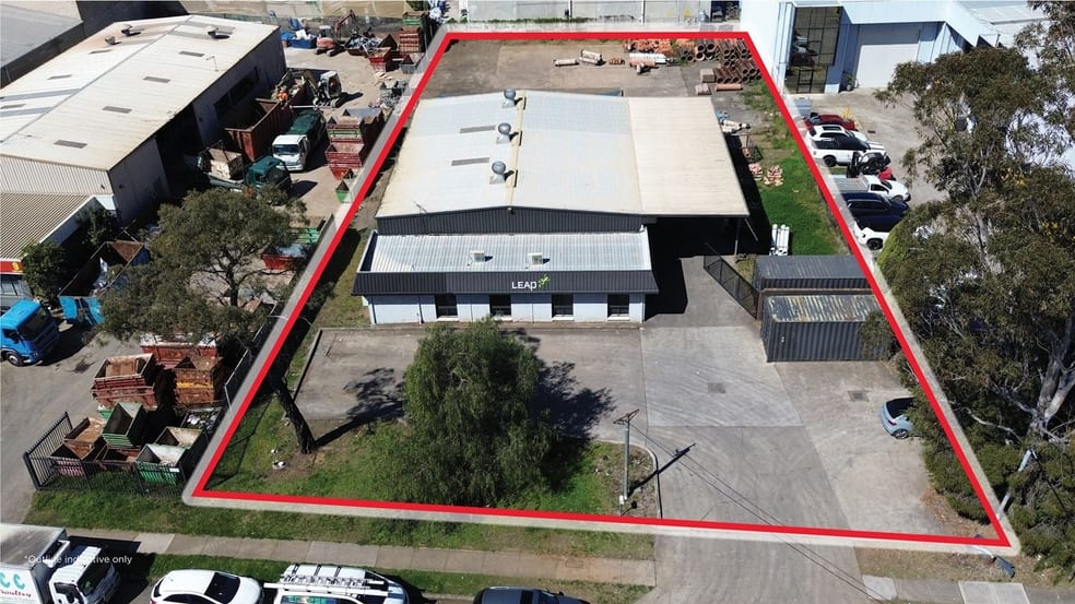 11 York Road Ingleburn NSW 2565 - Image 1