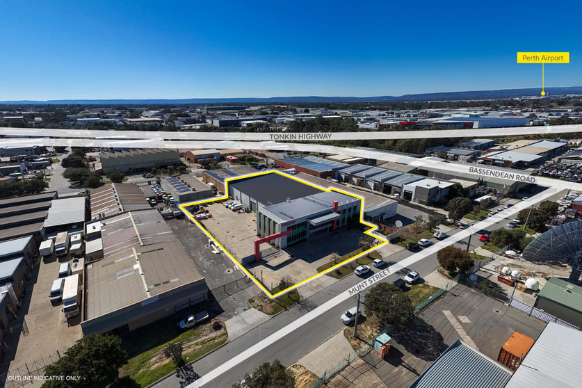 Click to view all images 16 Munt Street Bayswater WA 6053 - Image 2