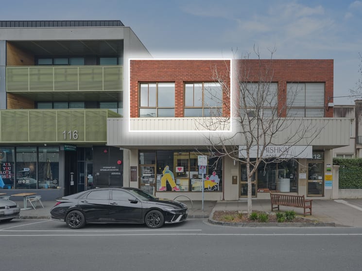 Click to view all images Suite 2/112a Martin Street Brighton VIC 3186 - Image 1