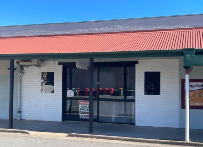 Click to view all images 7/221 Lennox Street Maryborough QLD 4650 - Image 1