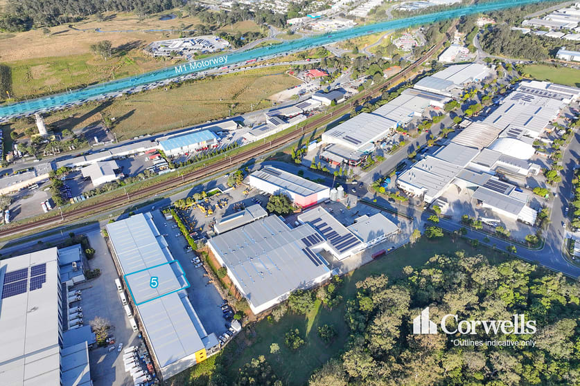 5/12 Nyholt Drive Yatala QLD 4207 - Image 2