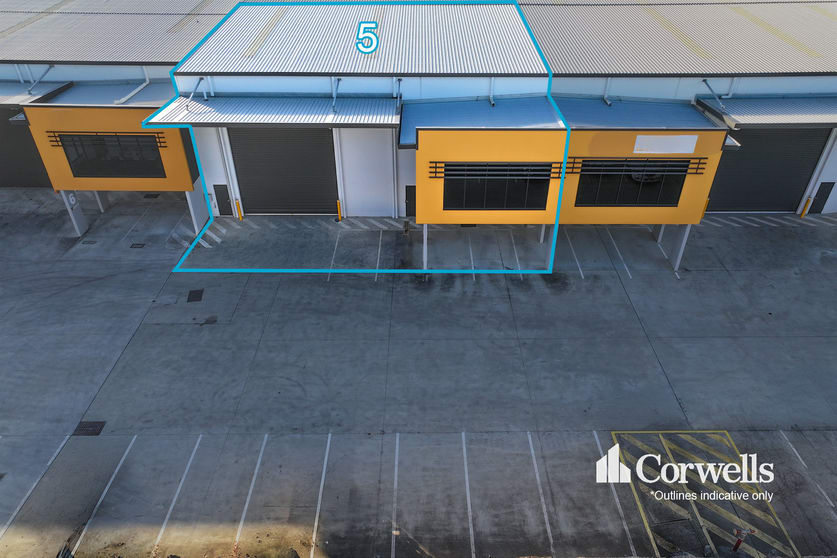 5/12 Nyholt Drive Yatala QLD 4207 - Image 3