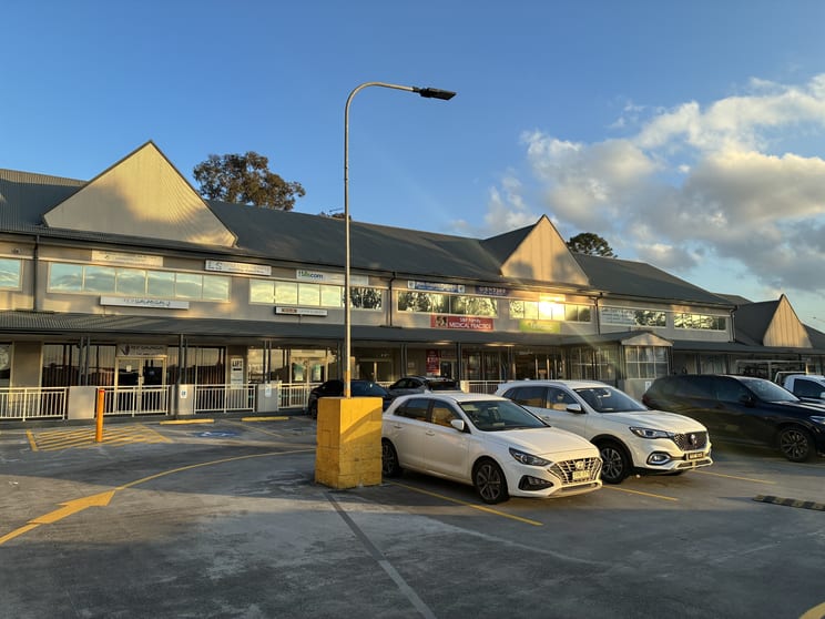 Click to view all images 11b/40 Panmure St Rouse Hill NSW 2155 - Image 2