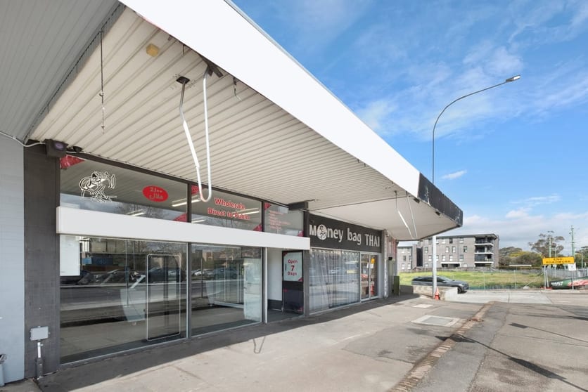 Click to view all images 5/6 - 8 Seven Hills Road Baulkham Hills NSW 2153 - Image 3
