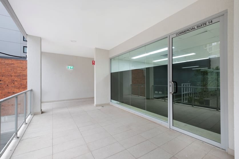 Suite 14/103 George Street Parramatta NSW 2150 - Image 1