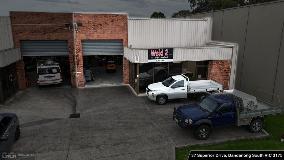 1/37 Superior Drive Dandenong South VIC 3175 - Image 1