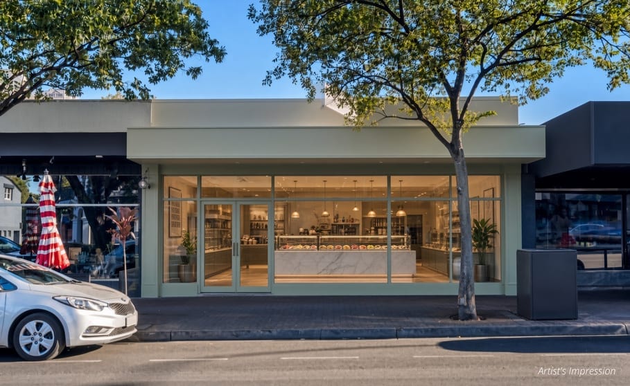 Click to view all images 217A The Parade Norwood SA 5067 - Image 2