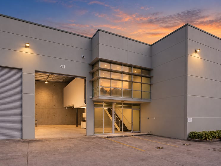 Unit 41/28 Barcoo Street Chatswood NSW 2067 - Image 2
