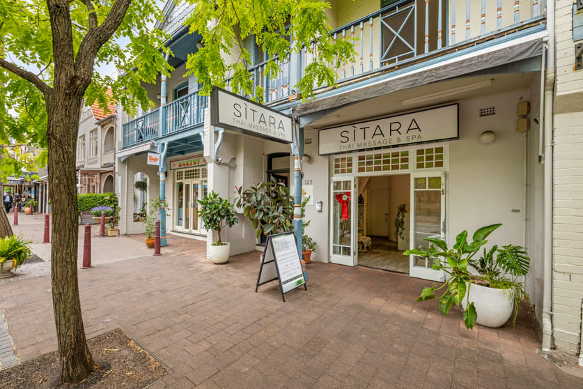 Click to view all images 127 Blues Point Road Mcmahons Point NSW 2060 - Image 1