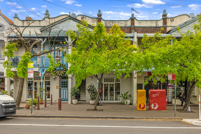 Click to view all images 127 Blues Point Road Mcmahons Point NSW 2060 - Image 2