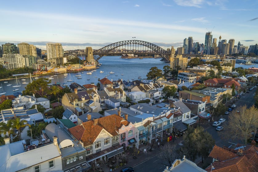 Click to view all images 127 Blues Point Road Mcmahons Point NSW 2060 - Image 3